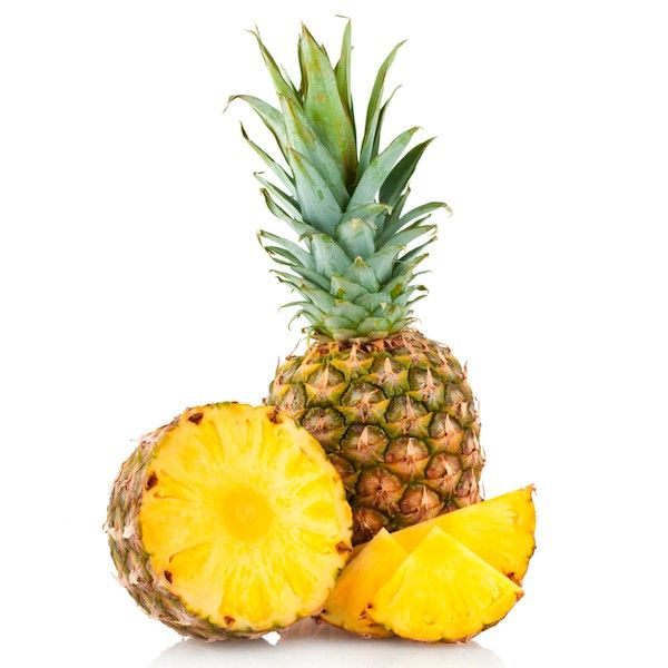 Piña 1 unidad