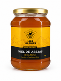 Miel de Farellones 1Kg