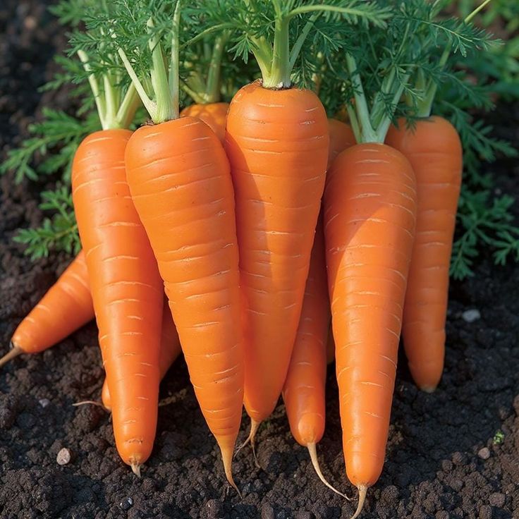 Zanahoria 1Kg