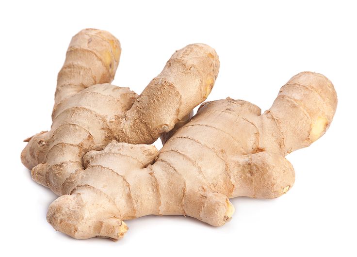 Jengibre 250g