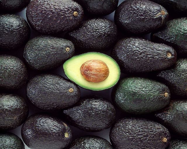 Palta hass Chilena 1Kg