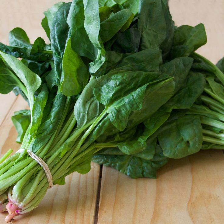 Espinaca 500G