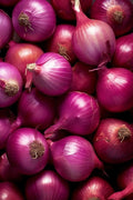 Cebolla morada 3 Unidades
