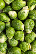 Coles de Bruselas 500g