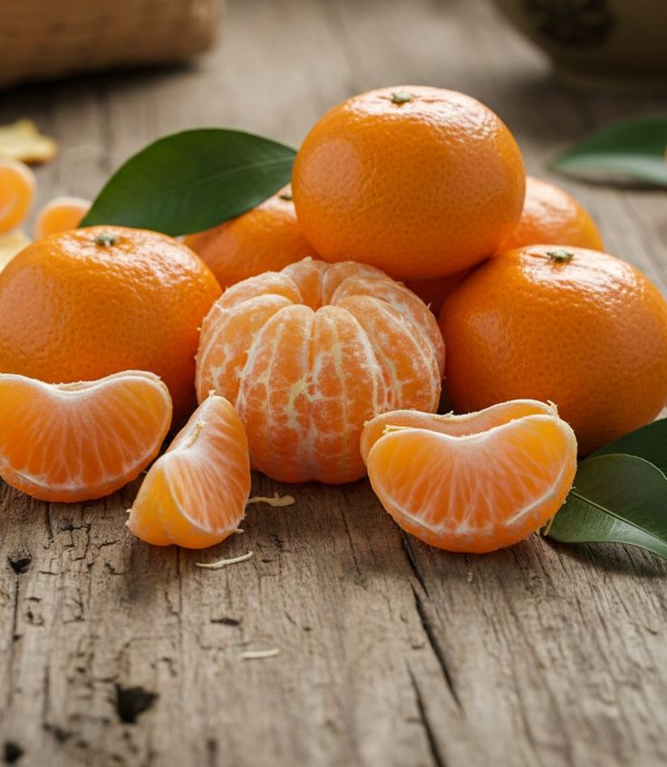 Mandarina 500G